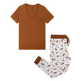 Load image into Gallery viewer, Outersloth (Space) Women's Jogger Pants BDLJ - Jammie Session
