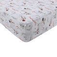 Load image into Gallery viewer, Plane & Simple (Airplanes) Twin Fitted Sheet and Pillowcase Set BDLJ - Jammie Session

