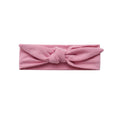 Load image into Gallery viewer, Powerful in Pink (Flower) Bow BDLJ - Jammie Session
