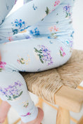 Load image into Gallery viewer, Proud To Be Y'Orchid Long Sleeve PJ's BDLJ - Jammie Session
