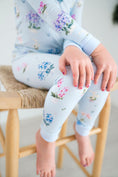 Load image into Gallery viewer, Proud To Be Y'Orchid Long Sleeve PJ's BDLJ - Jammie Session
