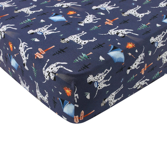 Ruffin' It Crib Sheet BDLJ - Jammie Session