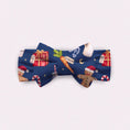 Load image into Gallery viewer, Santa’s Treats Bow - Jammie Session
