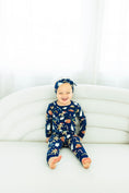 Load image into Gallery viewer, Santa’s Treats Long Sleeve PJ's - Jammie Session

