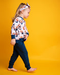 Load image into Gallery viewer, Scream & Sugar Kids Jogger Set - Jammie Session
