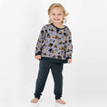 Load image into Gallery viewer, Snooze Crew Kids Jogger Set - Jammie Session
