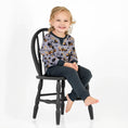 Load image into Gallery viewer, Snooze Crew Kids Jogger Set - Jammie Session
