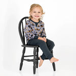 Snooze Crew Kids Jogger Set - Jammie Session