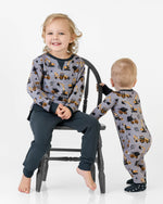 Snooze Crew Kids Jogger Set - Jammie Session