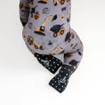 Load image into Gallery viewer, Snooze Crew Romper - Jammie Session
