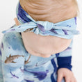 Load image into Gallery viewer, Some - Fin Special TENCEL™ Modal Bow - Jammie Session
