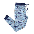 Load image into Gallery viewer, Some - Fin Special TENCEL™ Modal Women's Jogger Pants - Jammie Session
