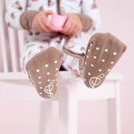 Tiny Tea Time Romper - Jammie Session