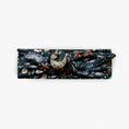 Load image into Gallery viewer, Waves & Whiskers Bow - Jammie Session
