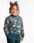 Load image into Gallery viewer, Waves & Whiskers Kids Jogger Set - Jammie Session
