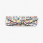 Whimsical Wildflower Bow - Jammie Session