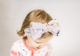 Load image into Gallery viewer, Whiskers (Pink) Romper BDLJ - Jammie Session
