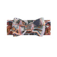 Load image into Gallery viewer, Wicked Panes Bow - Jammie Session
