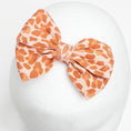 Load image into Gallery viewer, Wild One Bow - Jammie Session
