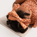 Load image into Gallery viewer, Wild One Bow - Jammie Session
