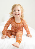 Load image into Gallery viewer, Wild One Long Sleeve PJ's - Jammie Session
