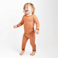 Load image into Gallery viewer, Wild One Long Sleeve PJ's - Jammie Session
