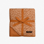 Wild One Mini Quilted Blanket - Jammie Session