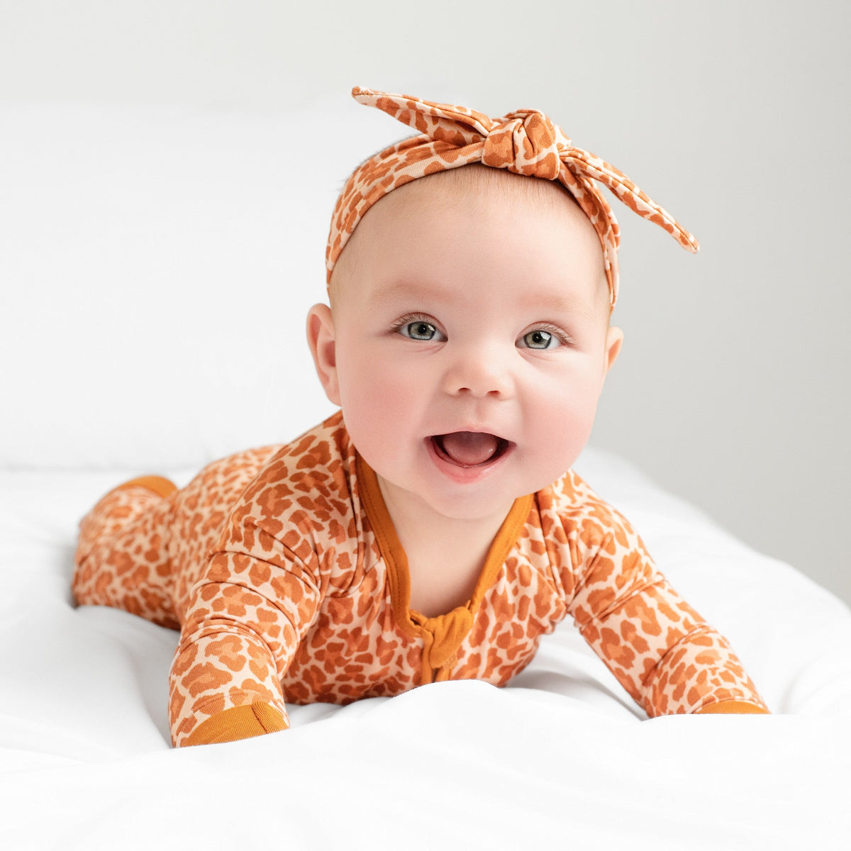 Wild One Romper - Jammie Session