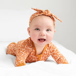 Wild One Romper - Jammie Session