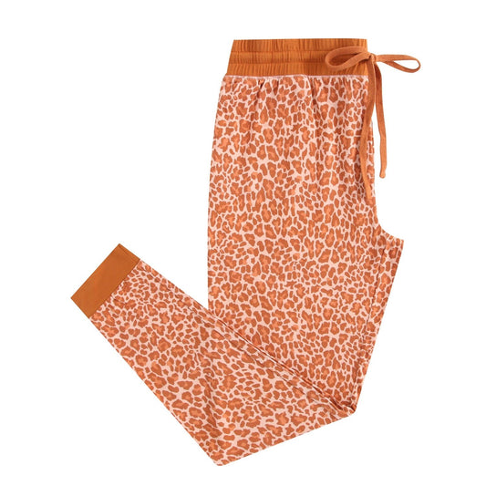Wild One Women's Jogger Pants - Jammie Session