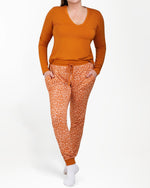 Wild One Women's Jogger Pants - Jammie Session