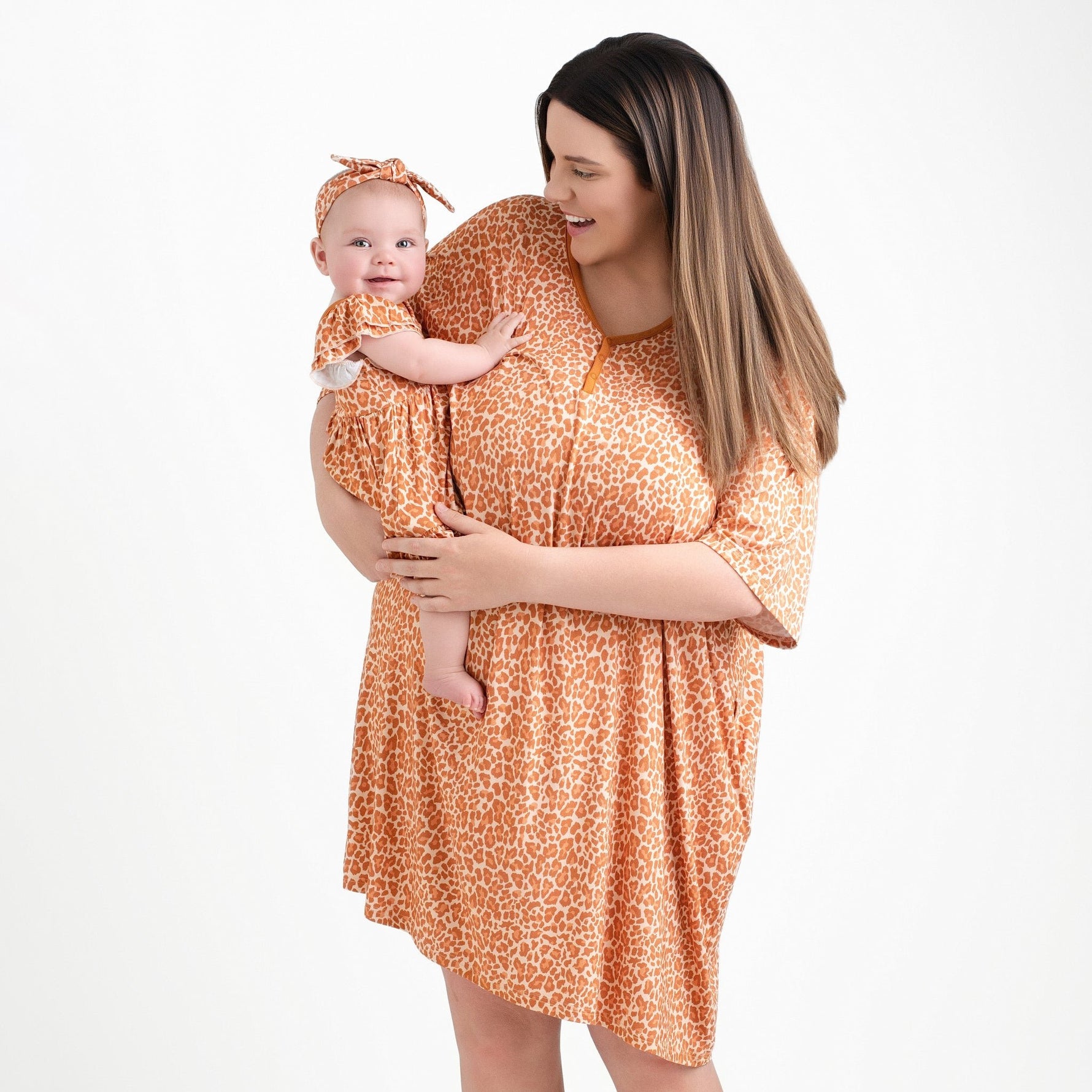 Wild One Women's Muumuu Lounge Tee - Jammie Session