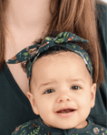 Load image into Gallery viewer, Wood You Be My Friend Bow - Jammie Session
