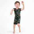 Load image into Gallery viewer, Wood You Be My Friend Short Set - Jammie Session
