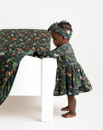 Wood You Be My Friend Standard Pillowcase - Jammie Session