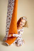 Load image into Gallery viewer, Peter and Paddy Quilted Blanket BDLJ
