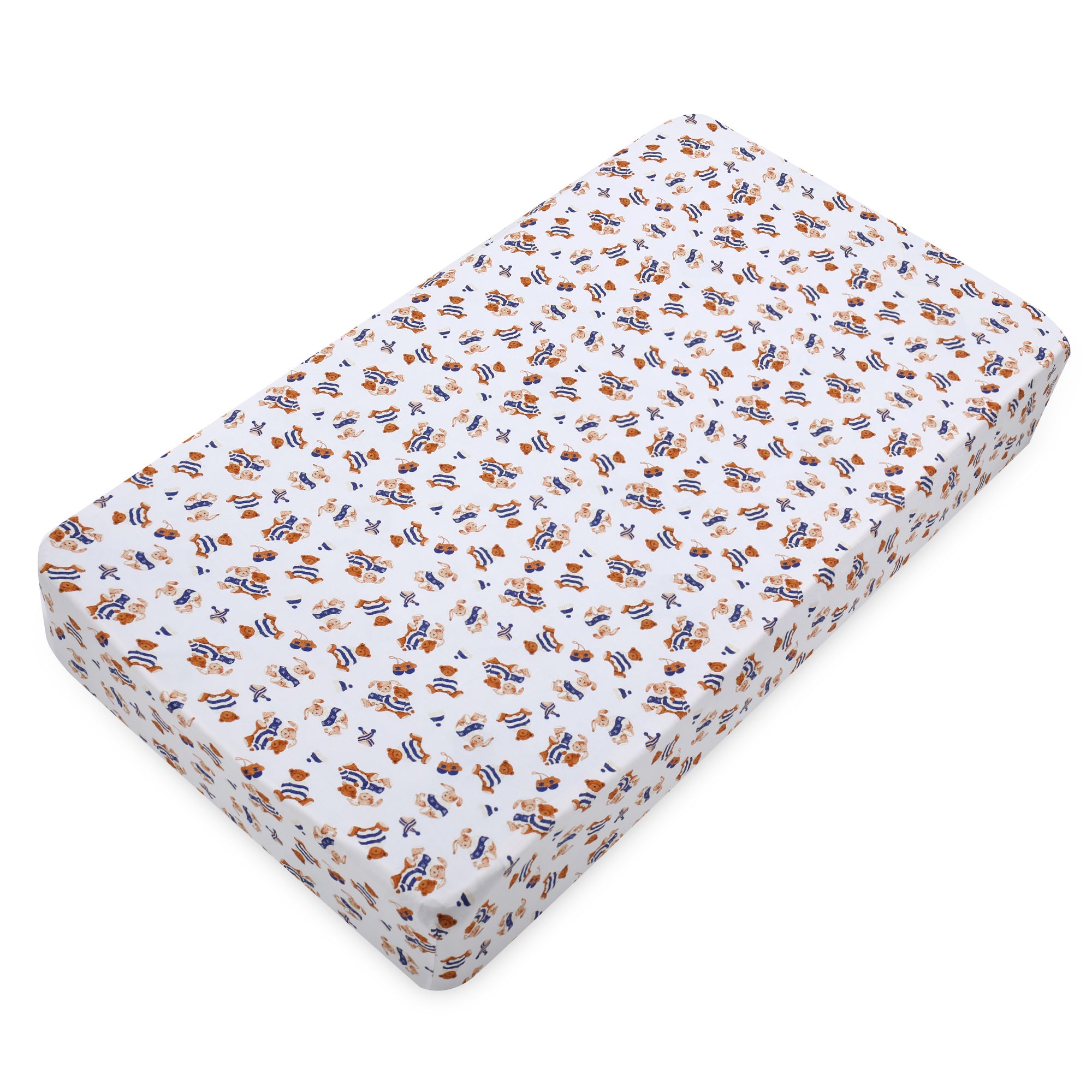 Peter and Paddy Crib Sheet BDLJ