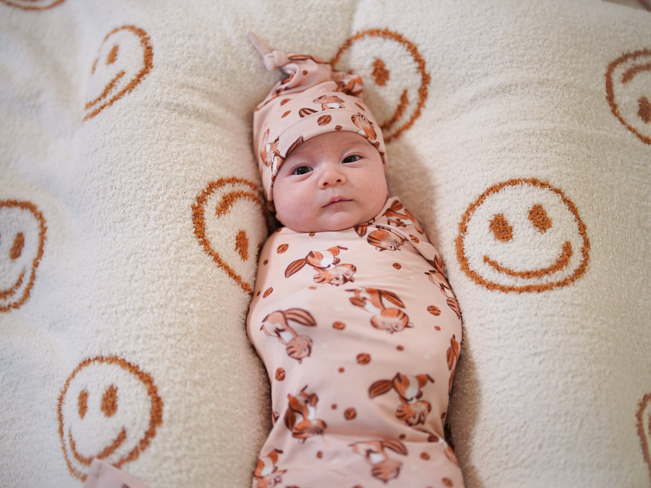 Alvin Swaddle BDLJ