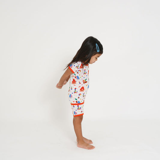 Child's Play Short Set BDLJ