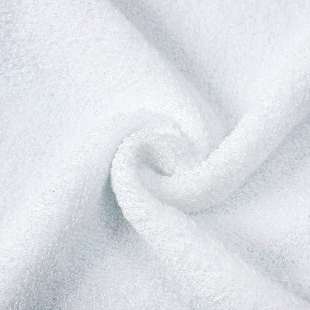 Bamboo Baby Hooded Towel BDLJ - Jammie Session