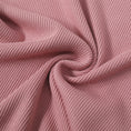 Load image into Gallery viewer, Cotton Candy (Pink) Ribbed Short Set BDLJ - Jammie Session
