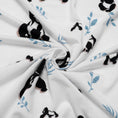 Load image into Gallery viewer, Koko (Gorilla) Swaddle BDLJ - Jammie Session
