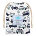 Load image into Gallery viewer, Mahalo (Cars) Crib Sheet BDLJ - Jammie Session
