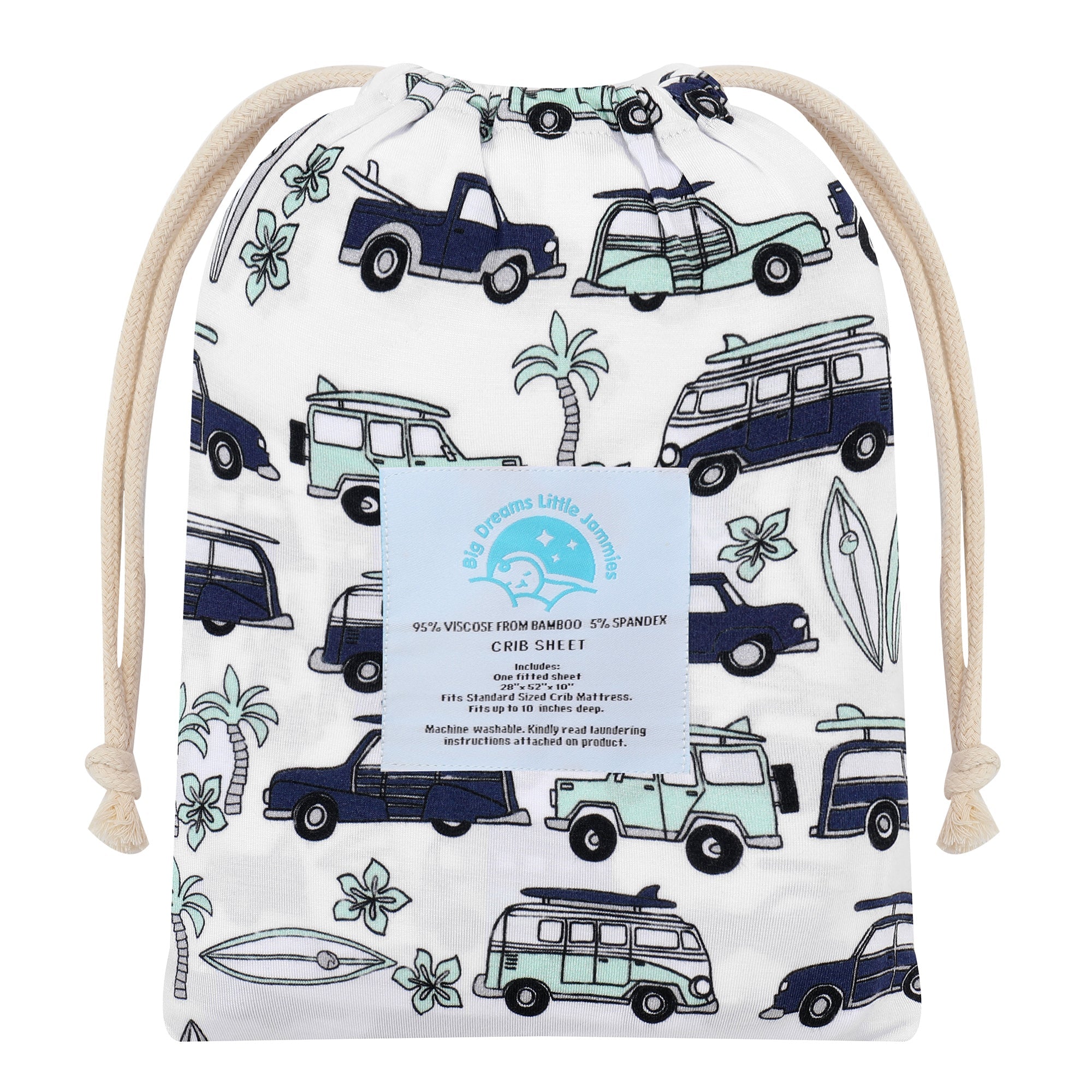 Mahalo (Cars) Crib Sheet BDLJ - Jammie Session