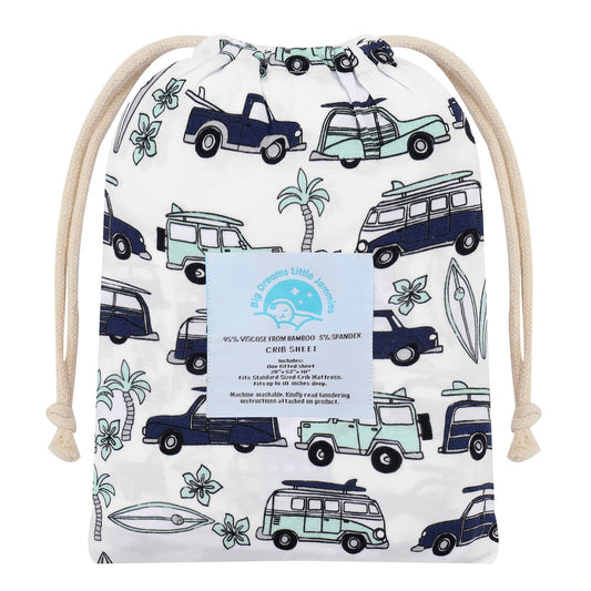 Mahalo (Cars) Crib Sheet BDLJ - Jammie Session