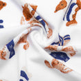 Load image into Gallery viewer, Peter and Paddy Crib Sheet BDLJ - Jammie Session
